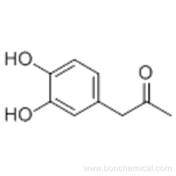 3,4-DIHYDROXYPHENYLACETONE CAS 2503-44-8